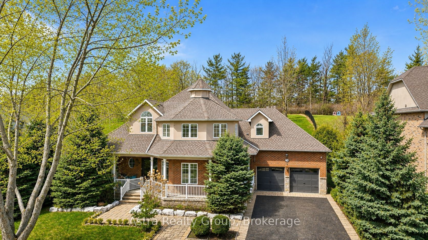 74 Kootenay Ridge, Vaughan, ON, L6A 2V9