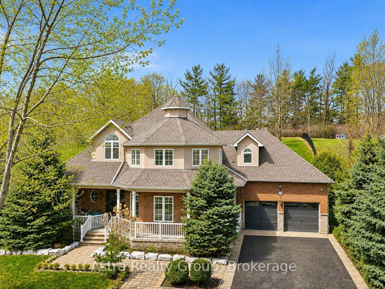 74 Kootenay Ridge, Vaughan, ON, L6A 2V9 - 36