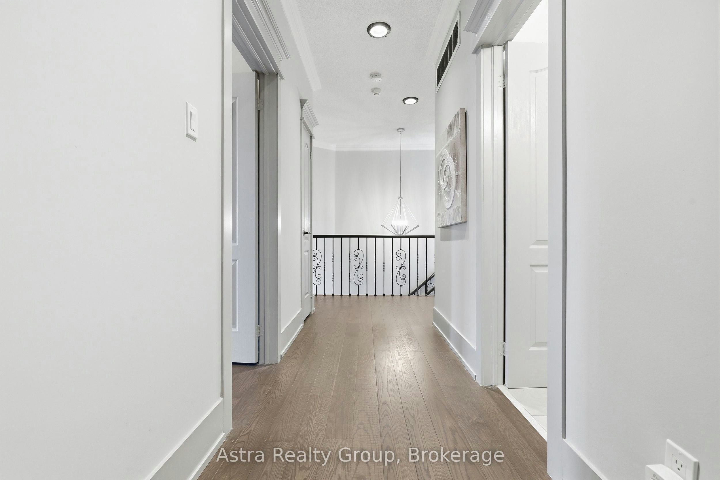 74 Kootenay Ridge, Vaughan, ON, L6A 2V9 - 18