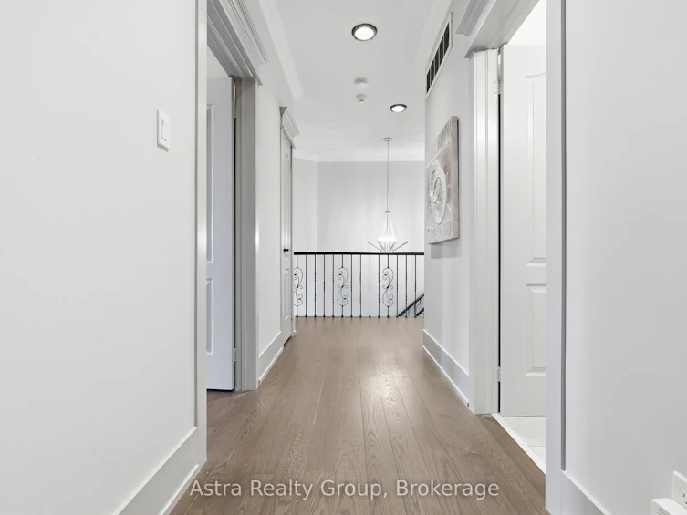 74 Kootenay Ridge, Vaughan, ON, L6A 2V9 - 18