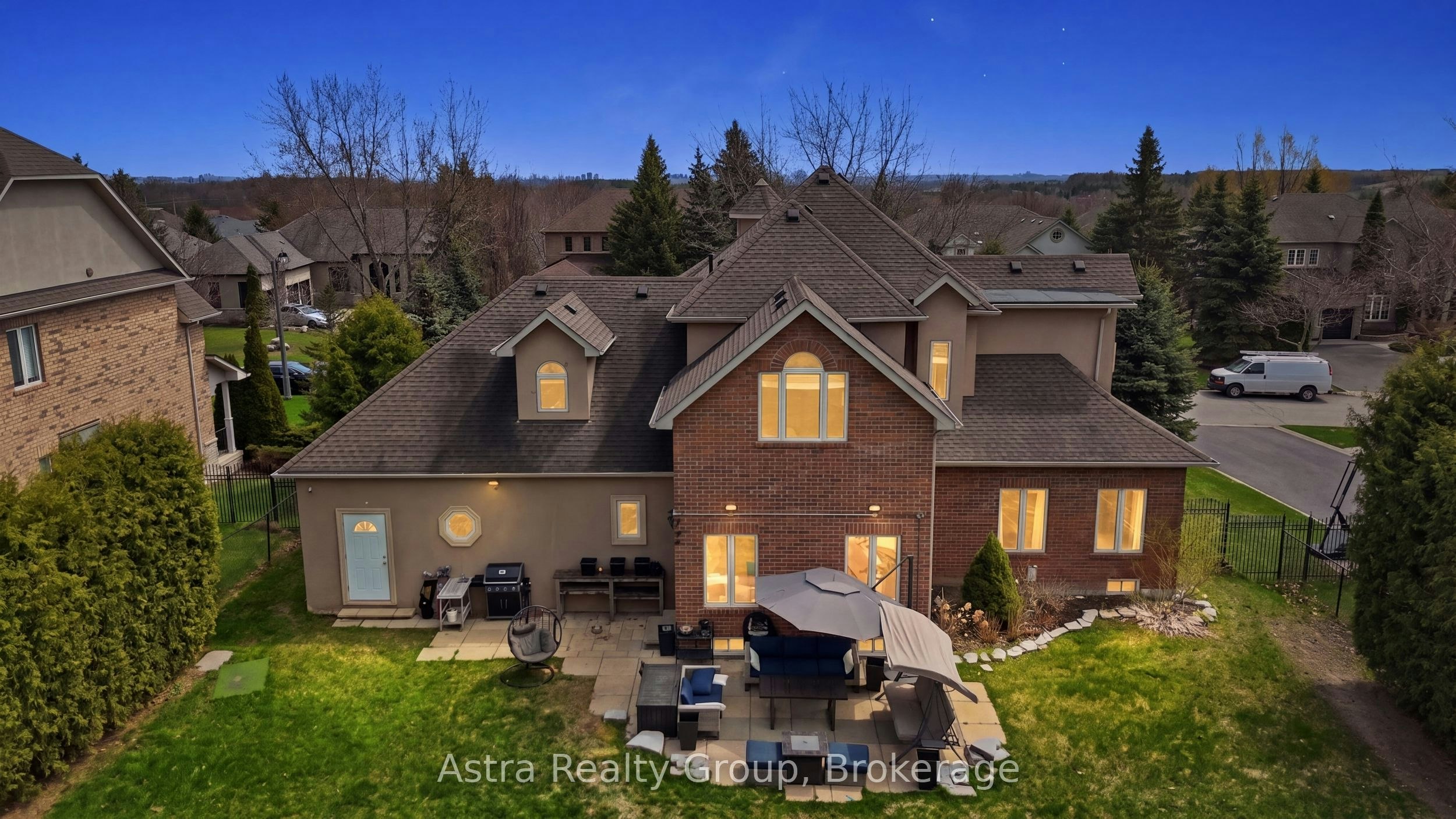 74 Kootenay Ridge, Vaughan, ON, L6A 2V9 - 40