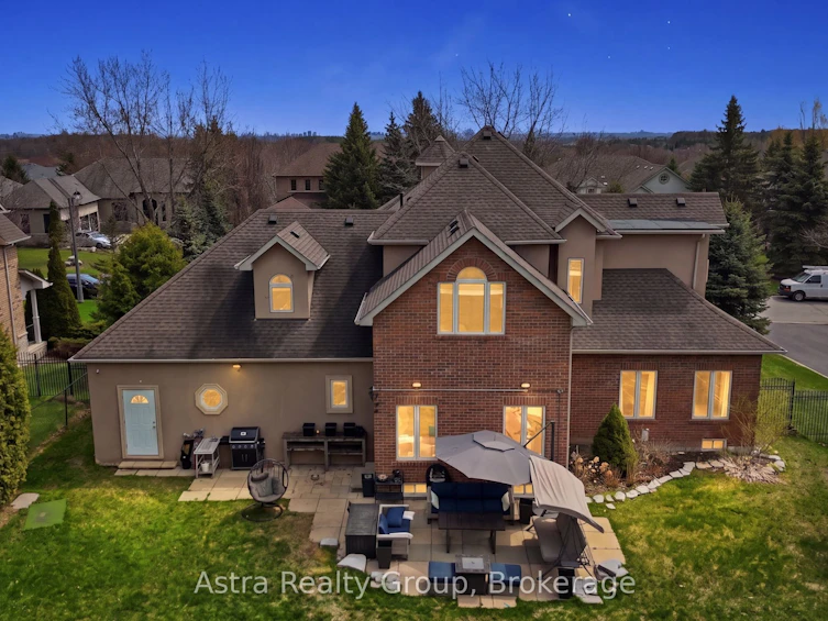 74 Kootenay Ridge, Vaughan, ON, L6A 2V9 - 40