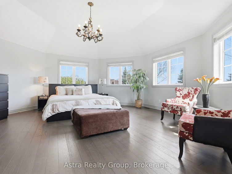 74 Kootenay Ridge, Vaughan, ON, L6A 2V9 - 20