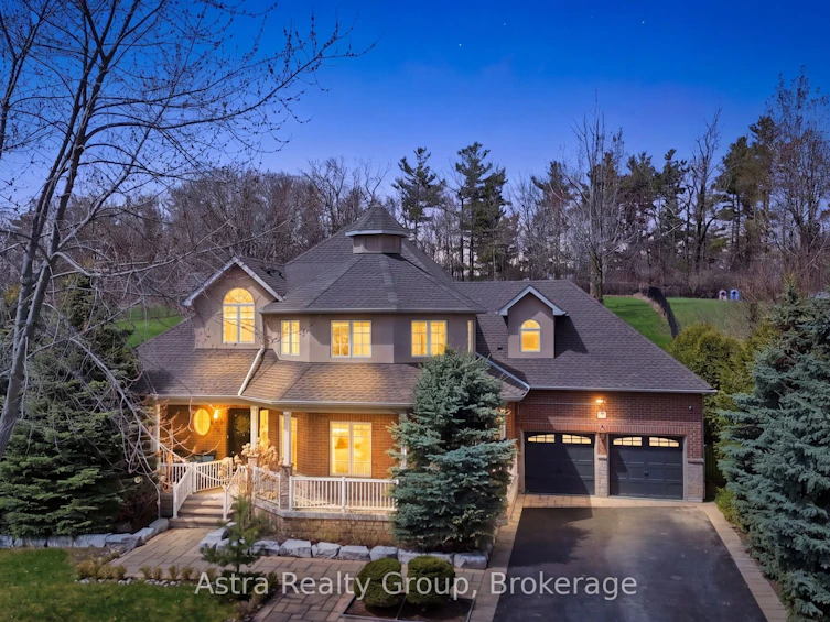 74 Kootenay Ridge, Vaughan, ON, L6A 2V9 - 41