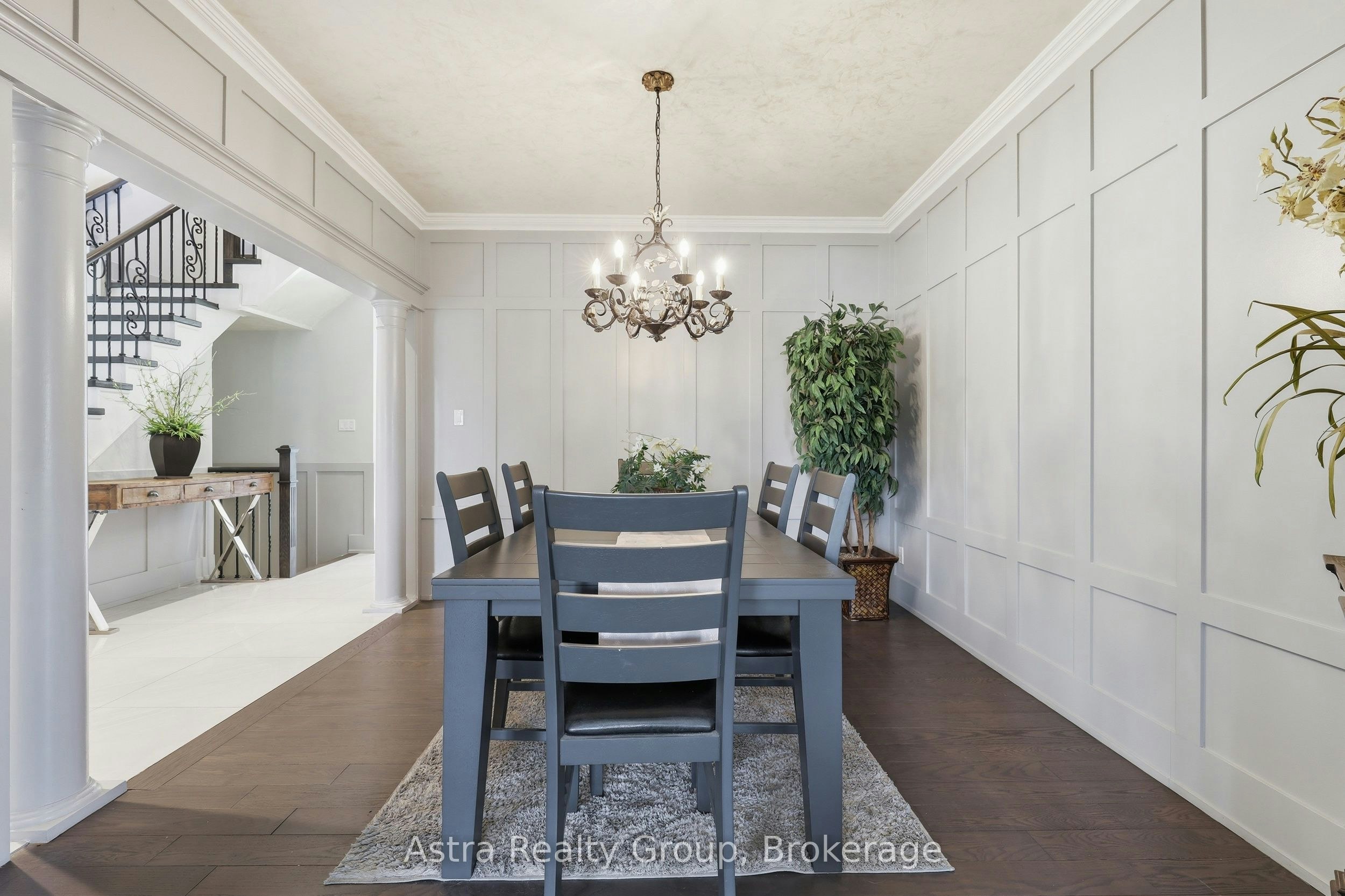 74 Kootenay Ridge, Vaughan, ON, L6A 2V9 - 9