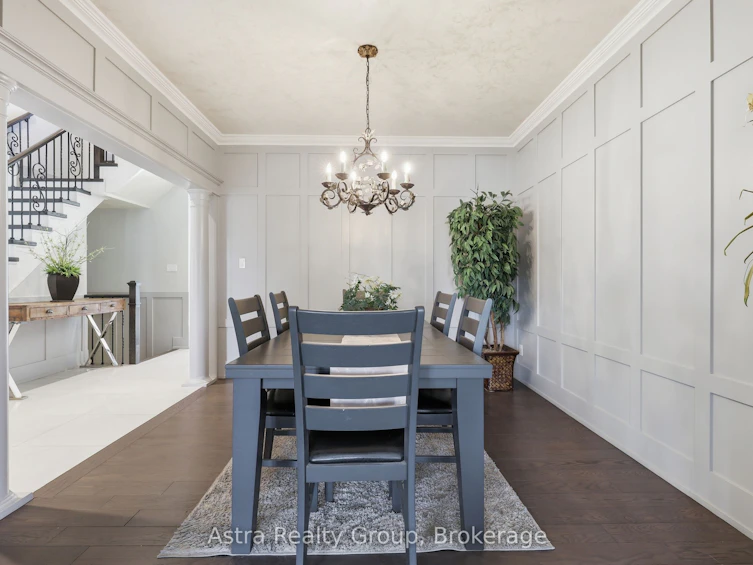 74 Kootenay Ridge, Vaughan, ON, L6A 2V9 - 9