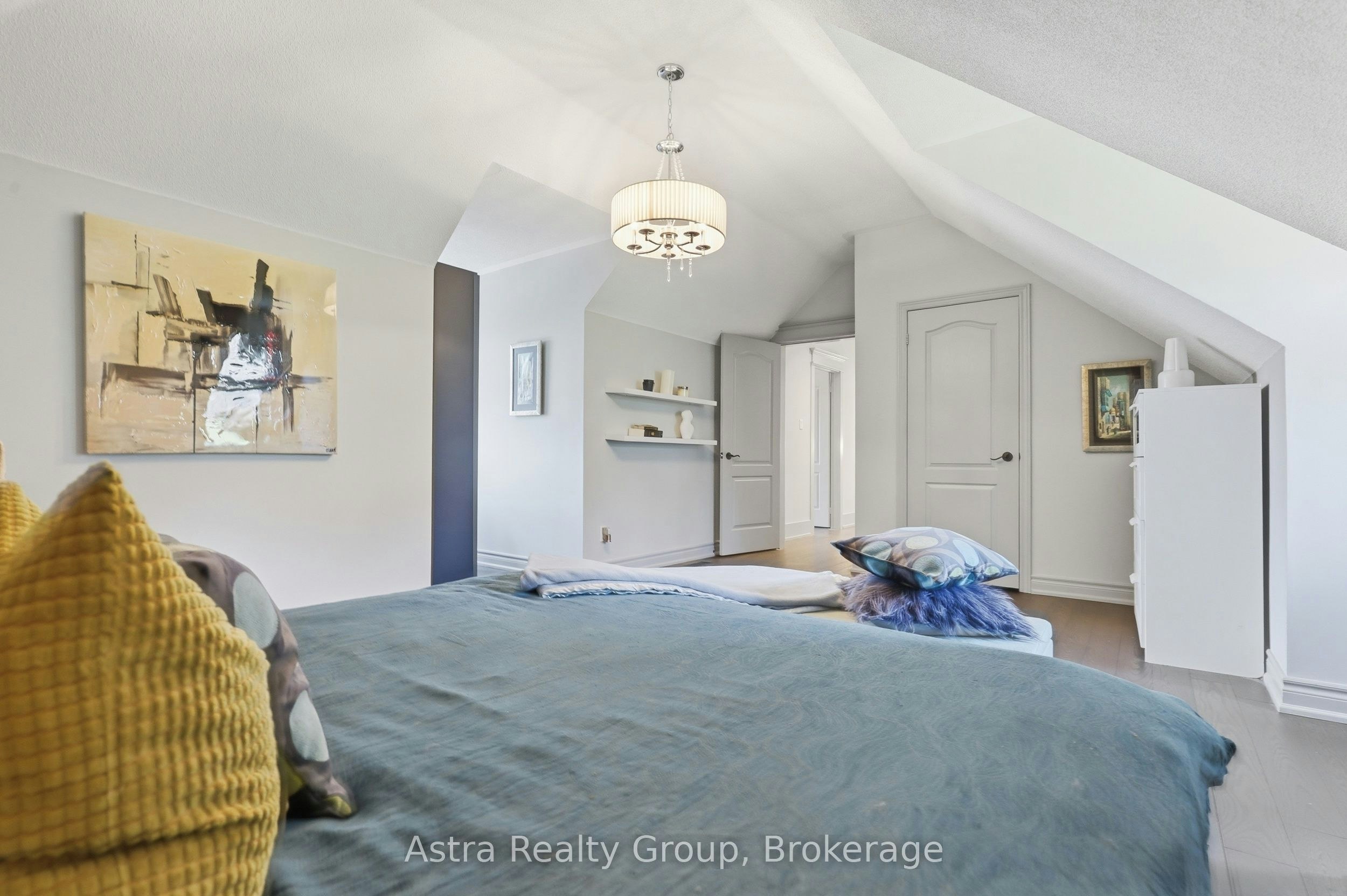 74 Kootenay Ridge, Vaughan, ON, L6A 2V9 - 24