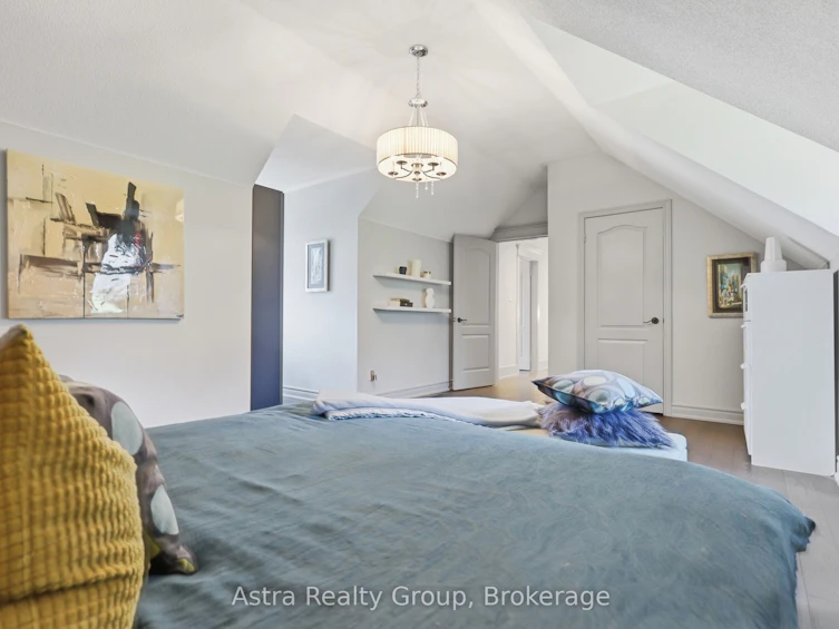 74 Kootenay Ridge, Vaughan, ON, L6A 2V9 - 24