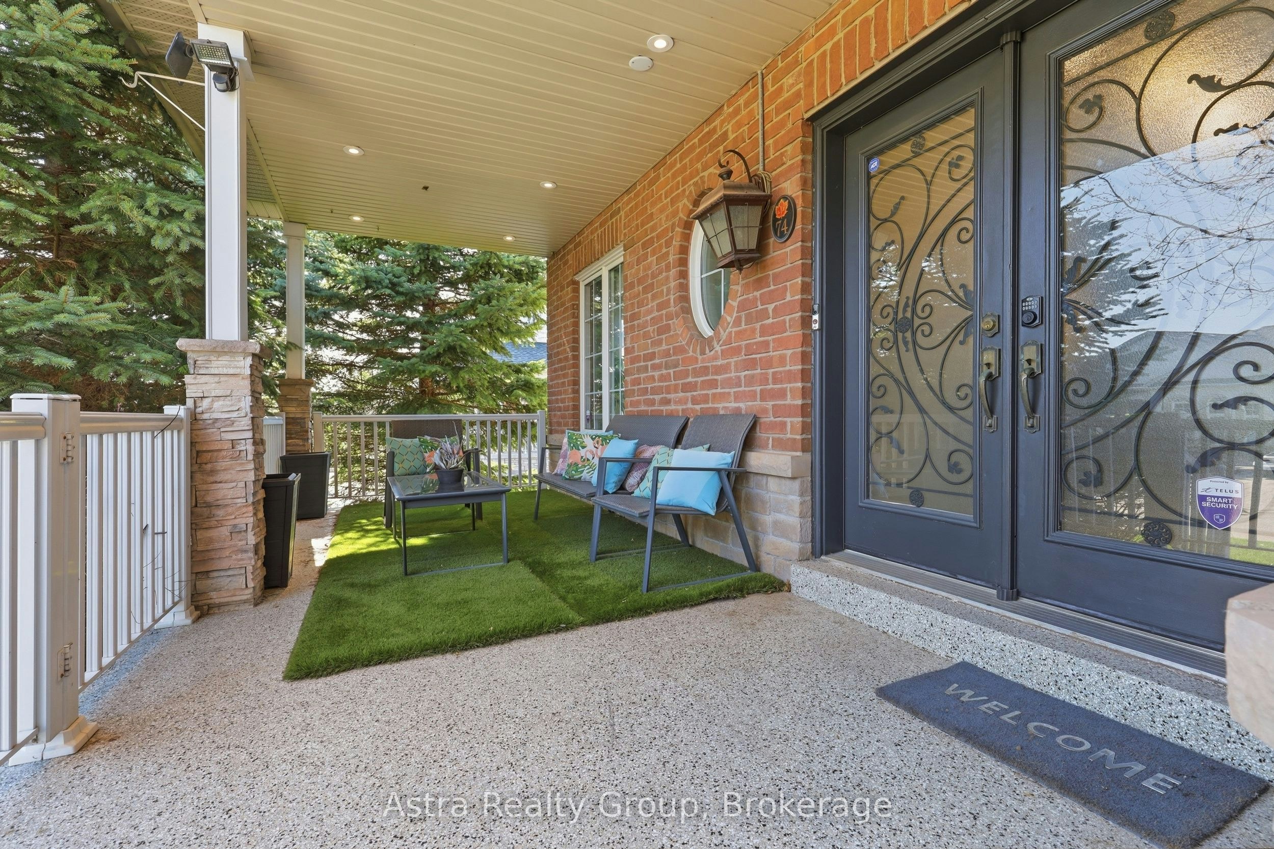74 Kootenay Ridge, Vaughan, ON, L6A 2V9 - 5