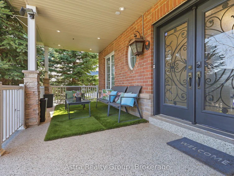 74 Kootenay Ridge, Vaughan, ON, L6A 2V9 - 5