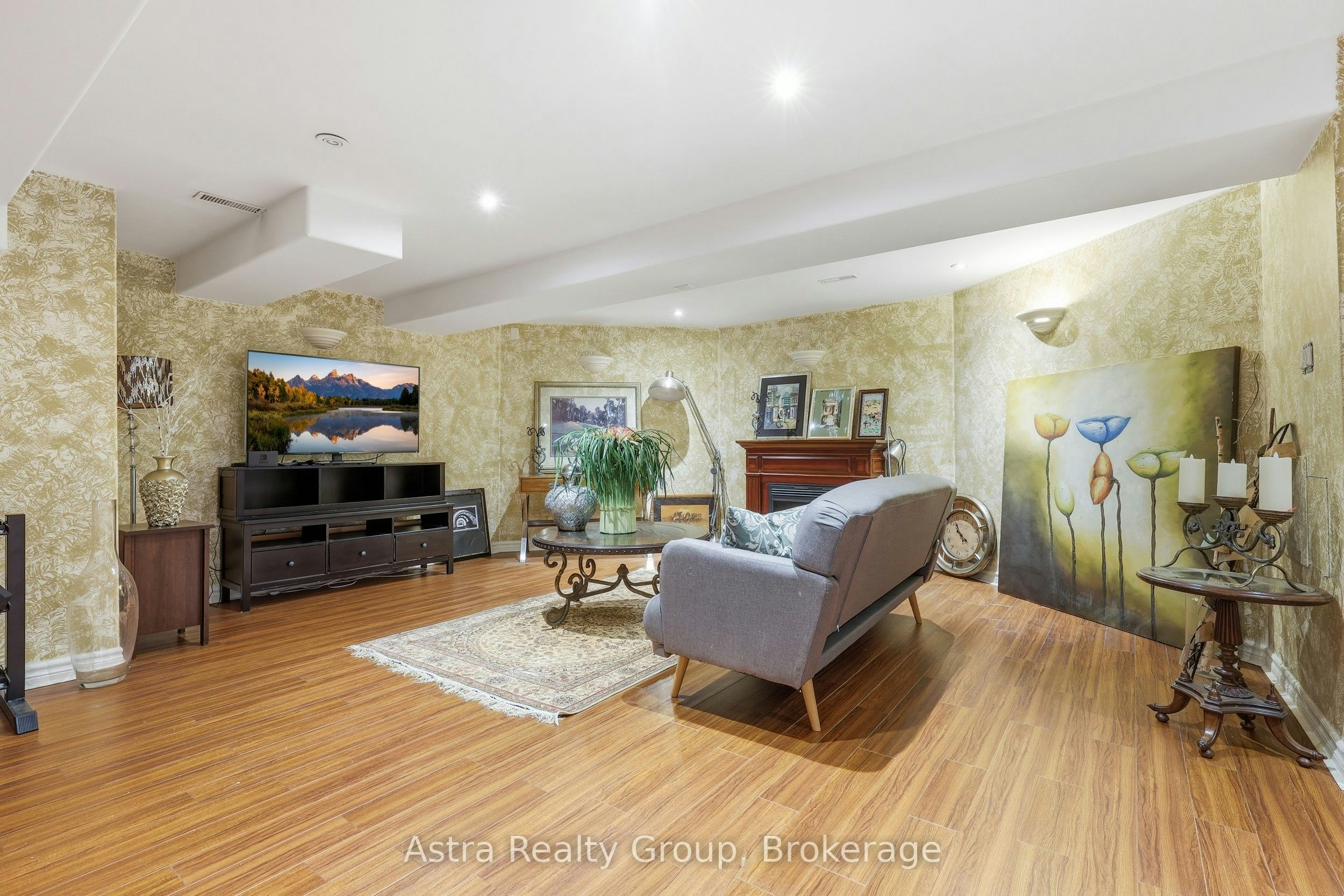 74 Kootenay Ridge, Vaughan, ON, L6A 2V9 - 31