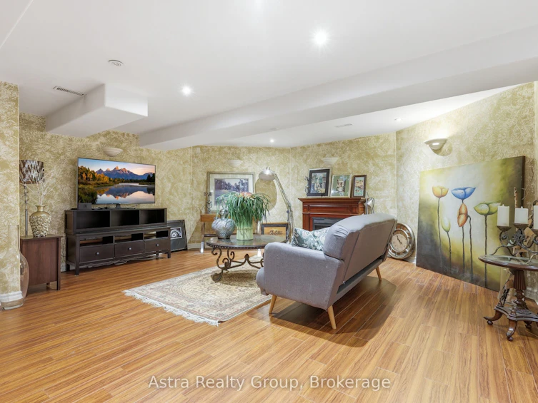 74 Kootenay Ridge, Vaughan, ON, L6A 2V9 - 31