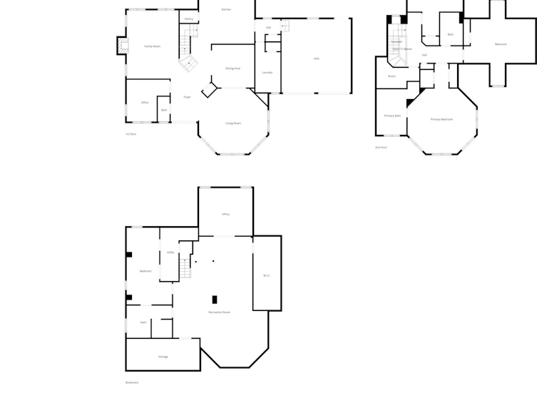 74 Kootenay Ridge, Vaughan, ON, L6A 2V9 - 42