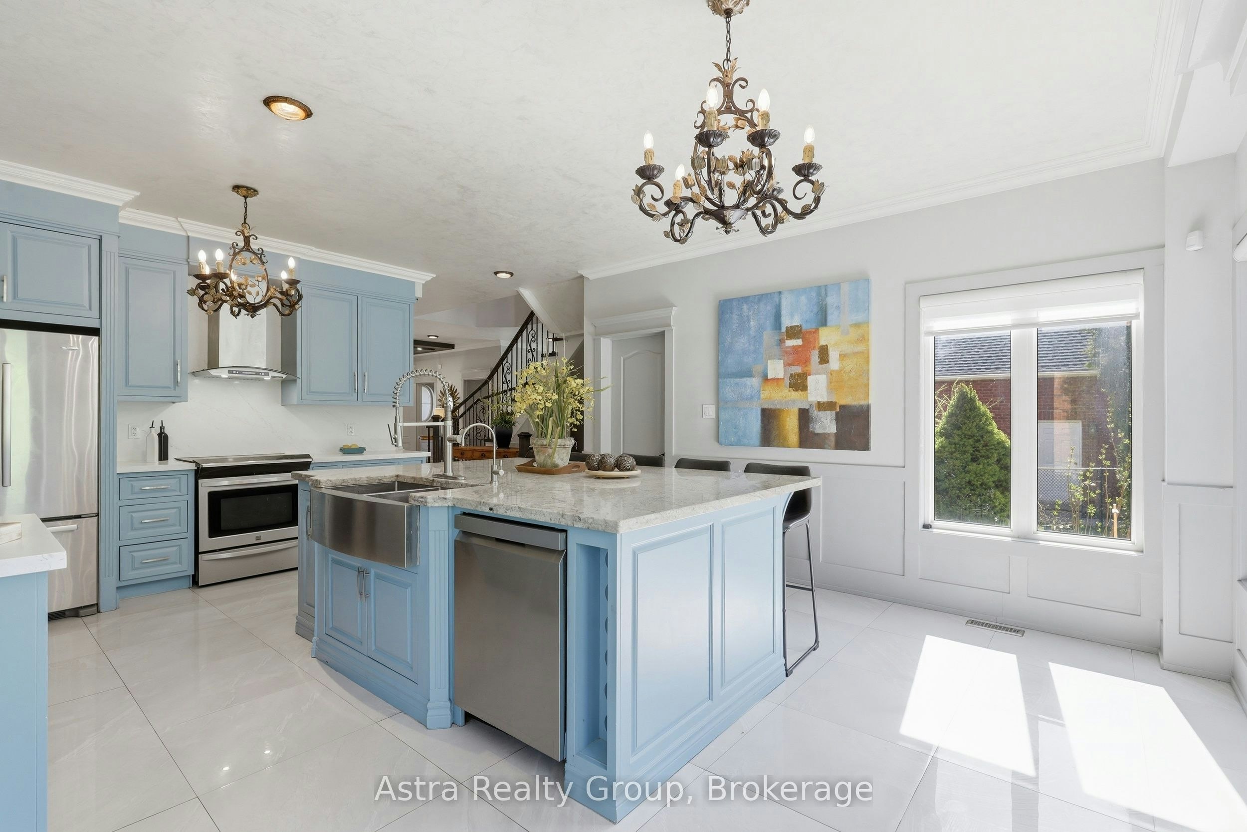 74 Kootenay Ridge, Vaughan, ON, L6A 2V9 - 14