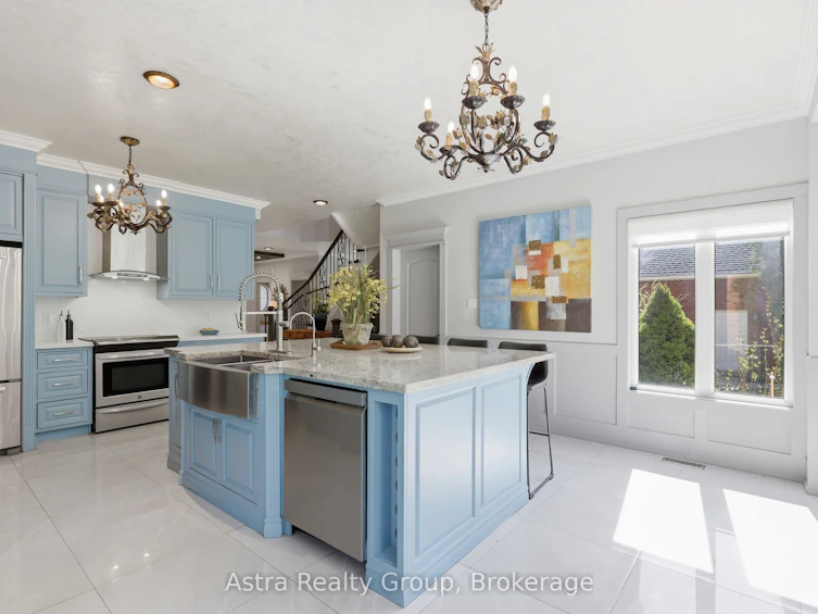 74 Kootenay Ridge, Vaughan, ON, L6A 2V9 - 14