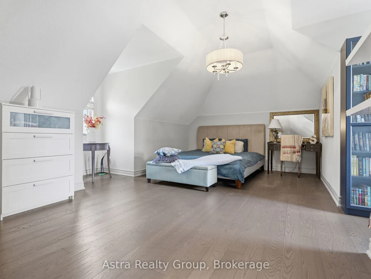74 Kootenay Ridge, Vaughan, ON, L6A 2V9 - 23