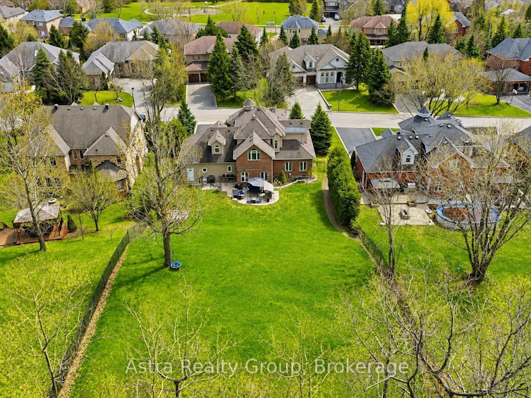 74 Kootenay Ridge, Vaughan, ON, L6A 2V9 - 38