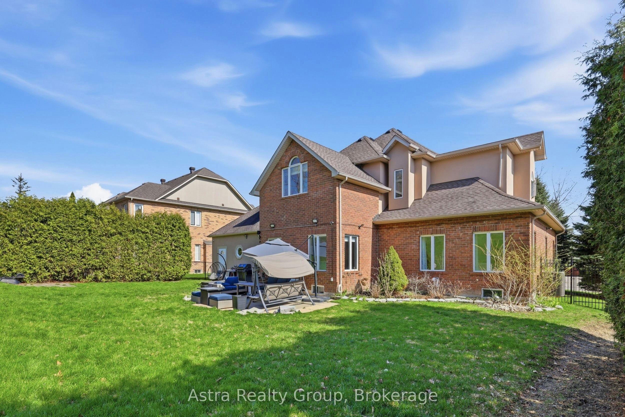 74 Kootenay Ridge, Vaughan, ON, L6A 2V9 - 37
