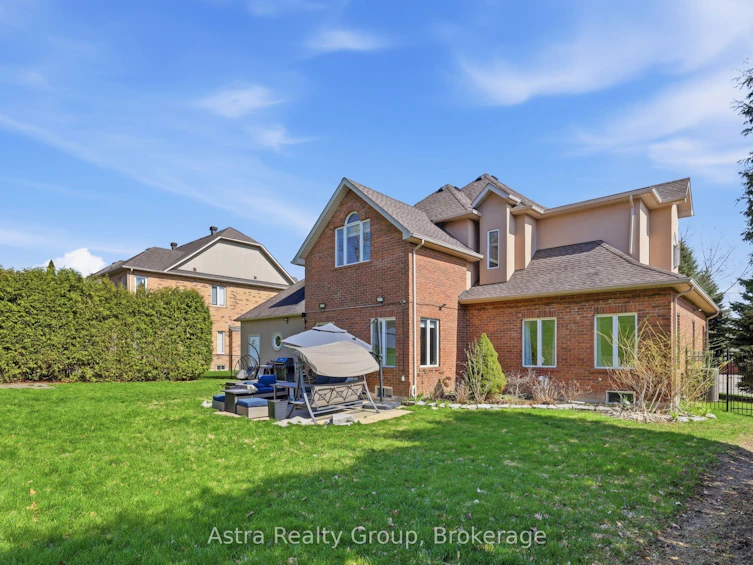 74 Kootenay Ridge, Vaughan, ON, L6A 2V9 - 37
