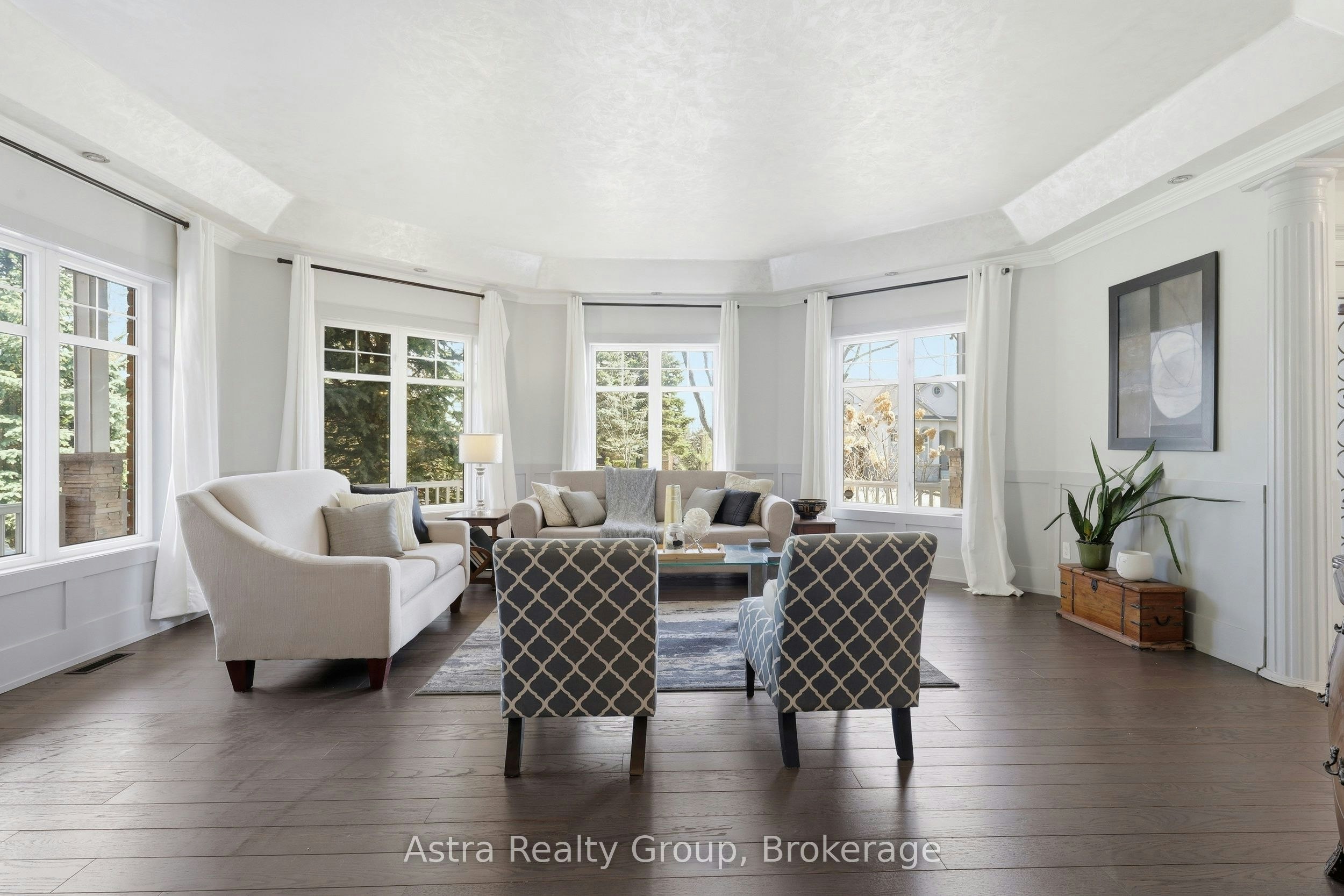 74 Kootenay Ridge, Vaughan, ON, L6A 2V9 - 6