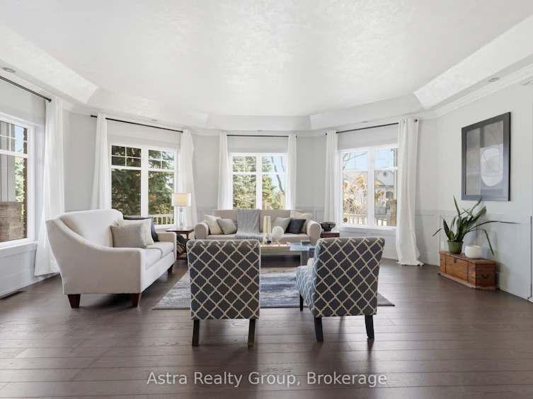 74 Kootenay Ridge, Vaughan, ON, L6A 2V9 - 6