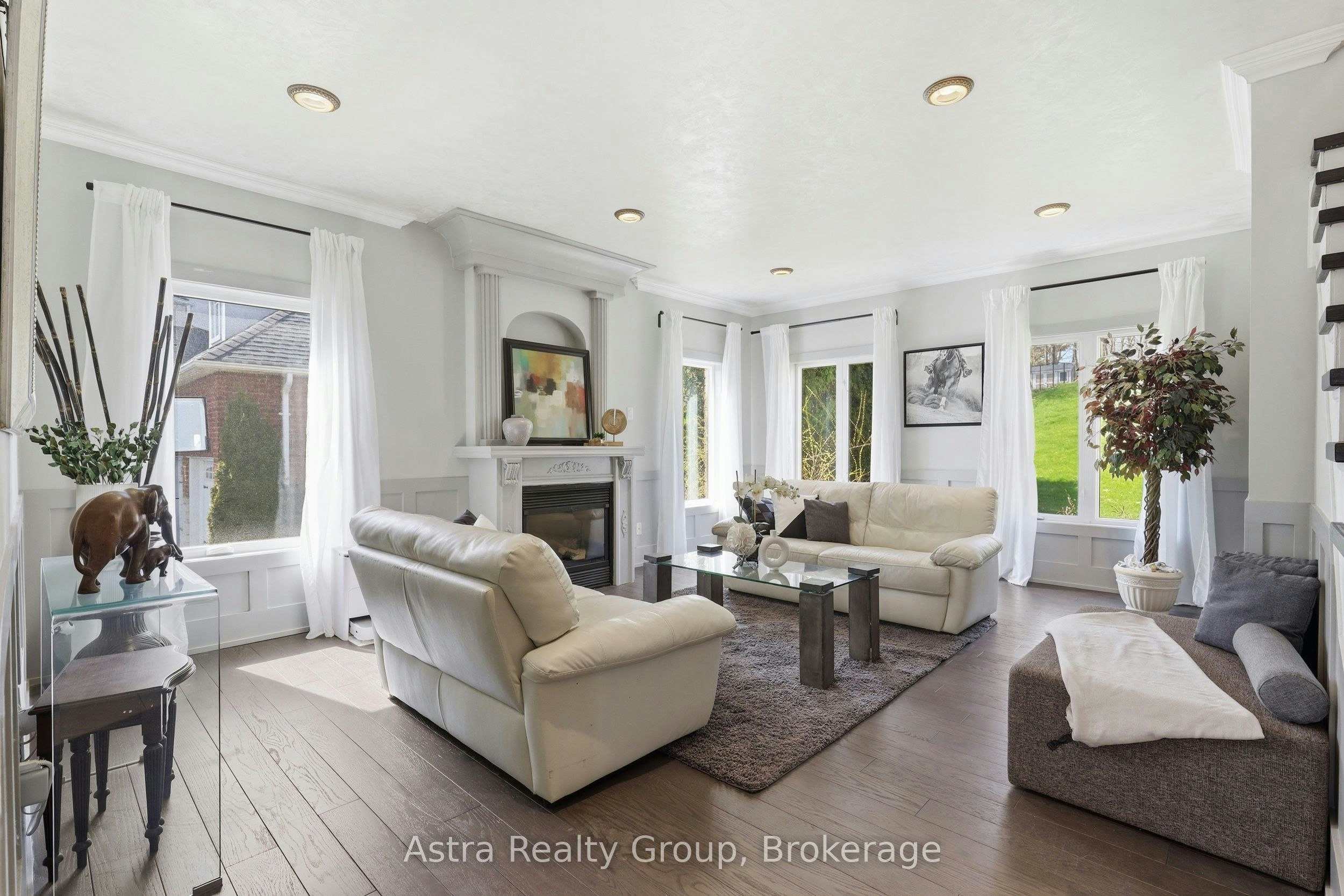 74 Kootenay Ridge, Vaughan, ON, L6A 2V9 - 7