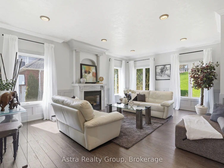 74 Kootenay Ridge, Vaughan, ON, L6A 2V9 - 7