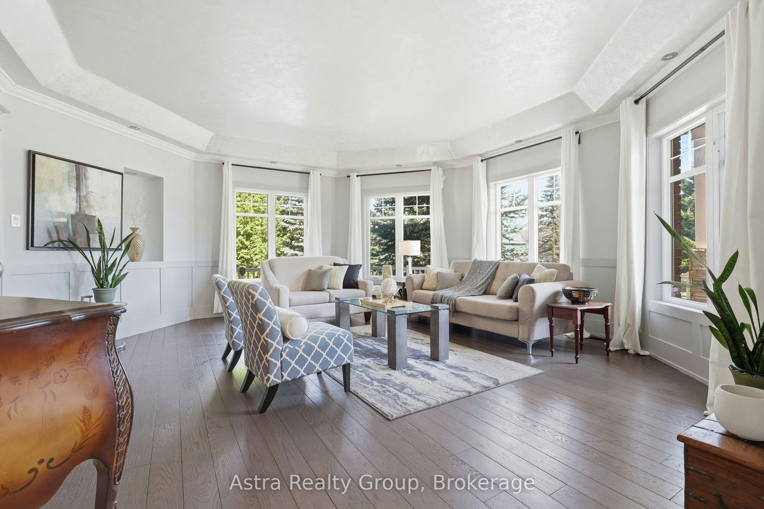 74 Kootenay Ridge, Vaughan, ON, L6A 2V9