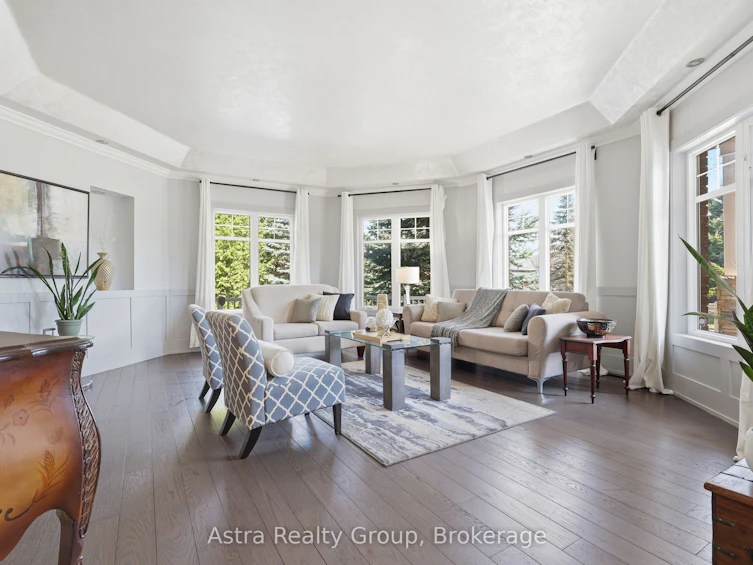 74 Kootenay Ridge, Vaughan, ON, L6A 2V9