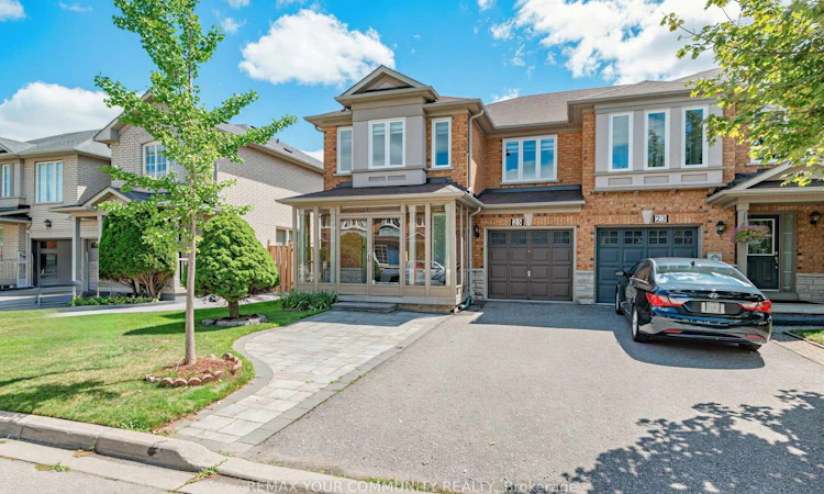 25 Bassett Avenue