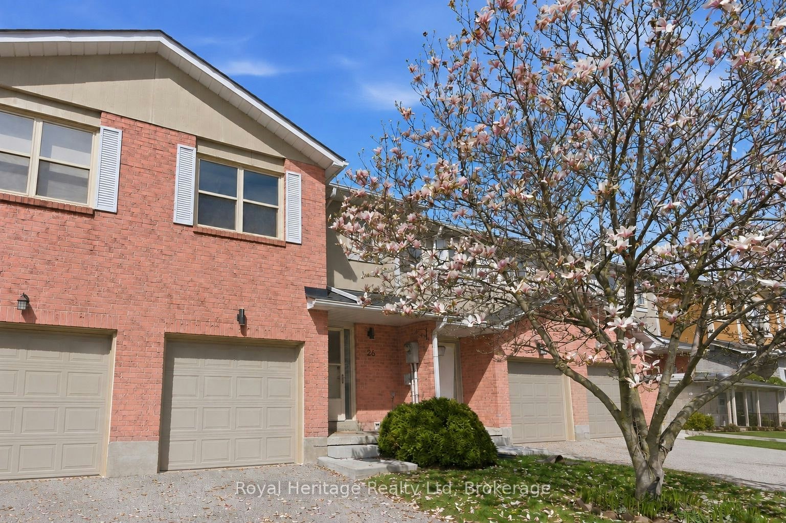 26-115 Avenue Road, Richmond Hill, ON, L4C 9N2
