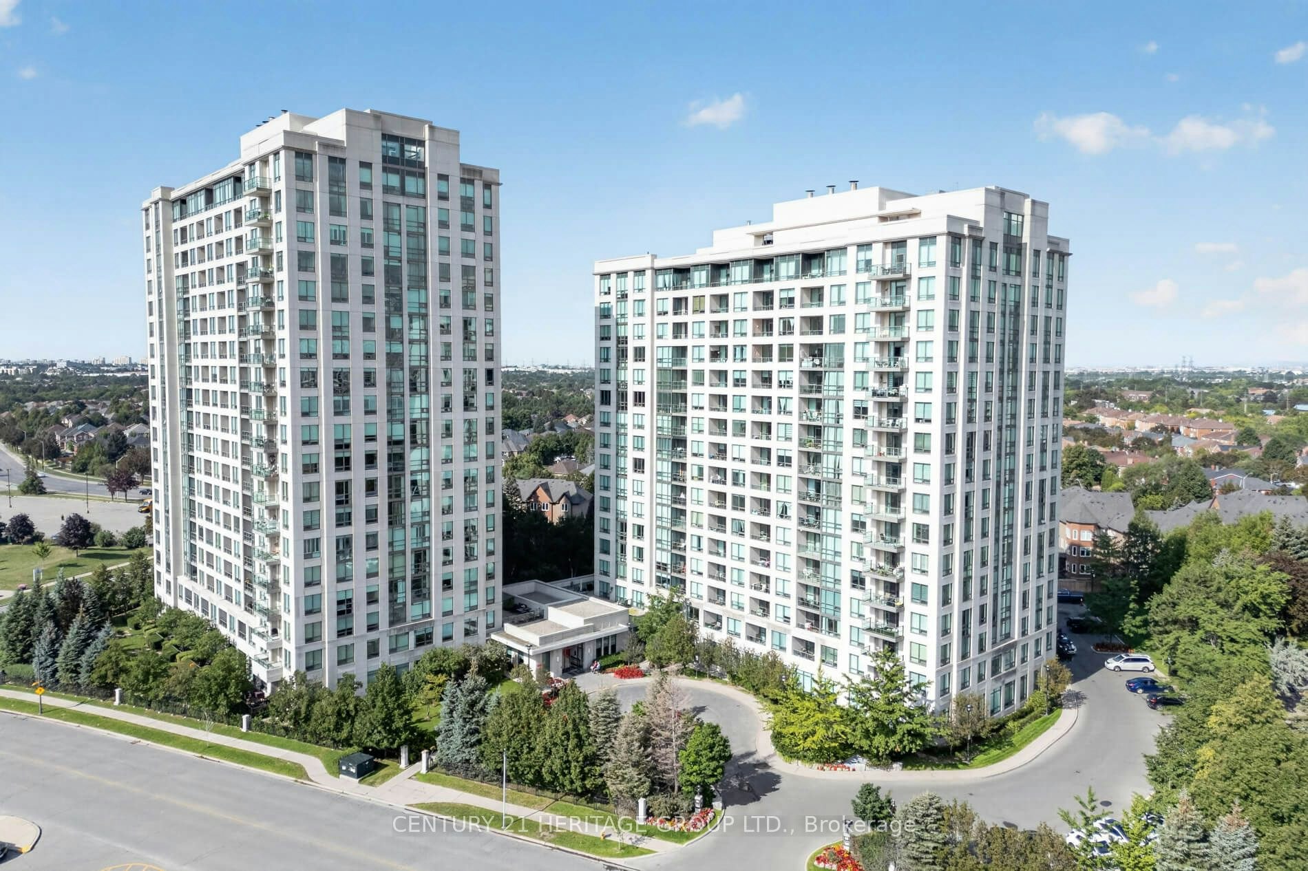 905-88 Promenade Circle, Vaughan, ON, L4J 9A4