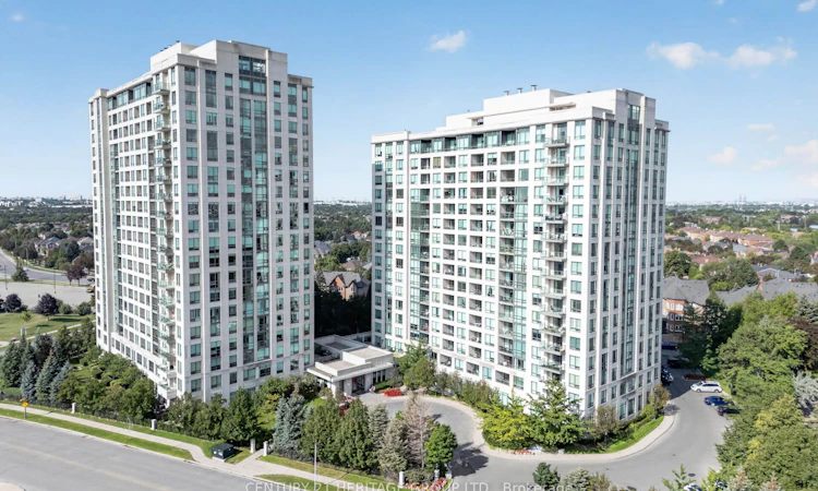 905-88 Promenade Circle