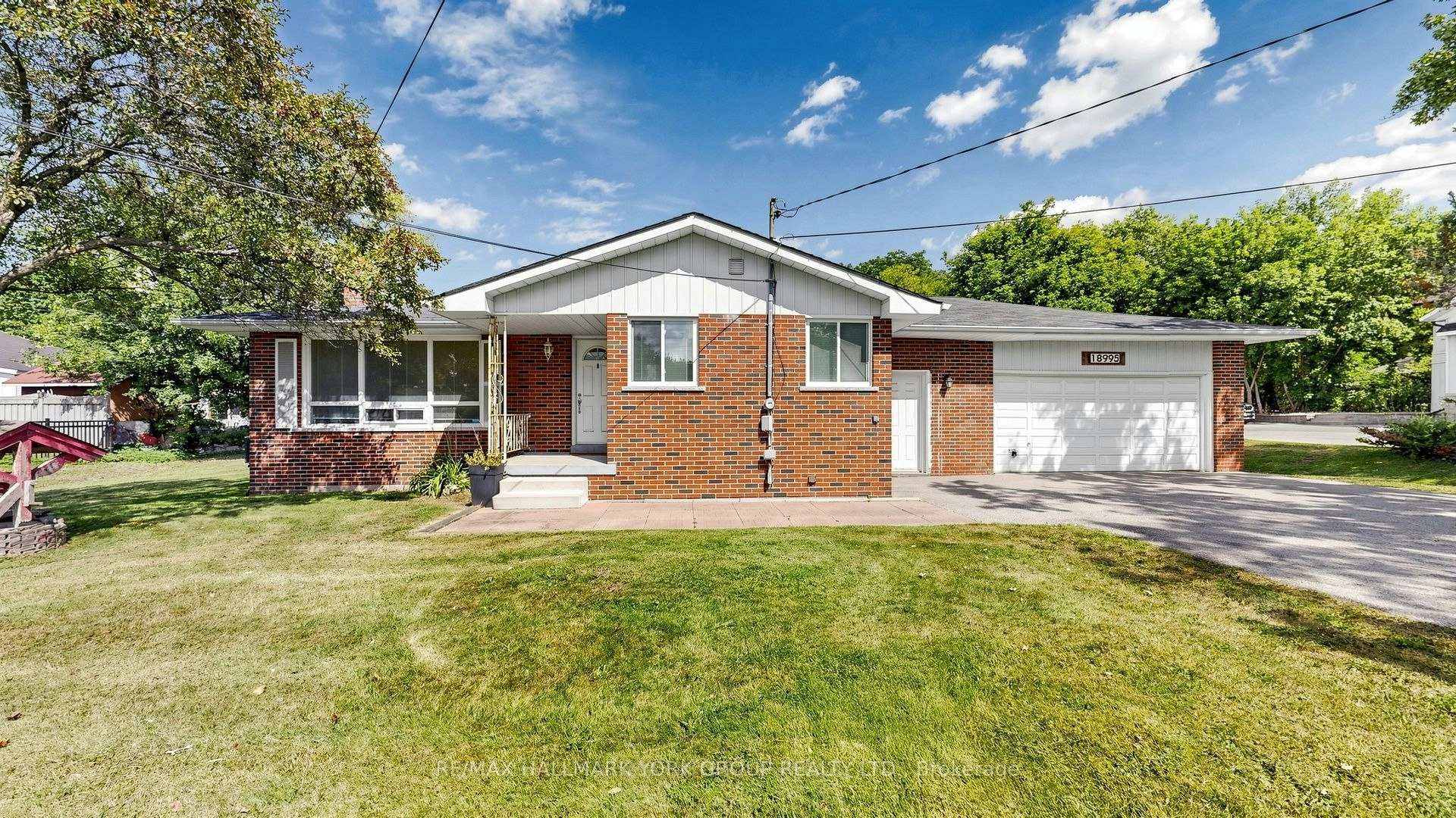 18995 Leslie Street, East Gwillimbury, ON, L0G 1V0