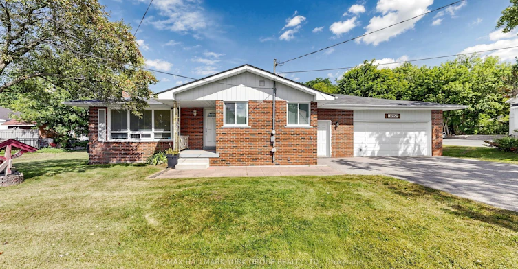 18995 Leslie Street, East Gwillimbury, ON, L0G 1V0