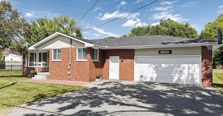 18995 Leslie Street, East Gwillimbury, ON, L0G 1V0 - 2