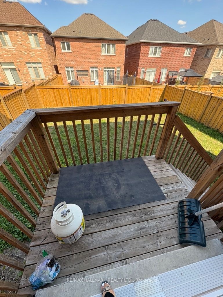 163 Inverness Way, Bradford West Gwillimbury, ON, L3Z 0W6 - 10