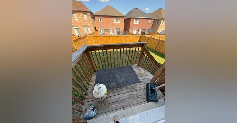 163 Inverness Way, Bradford West Gwillimbury, ON, L3Z 0W6 - 10