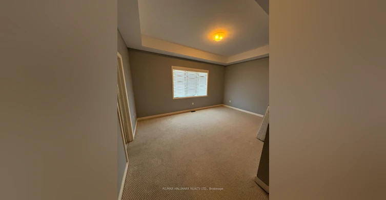 163 Inverness Way, Bradford West Gwillimbury, ON, L3Z 0W6 - 8