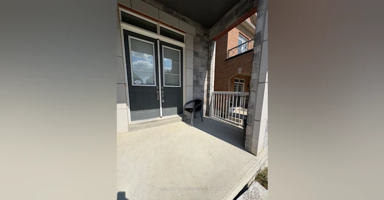 163 Inverness Way, Bradford West Gwillimbury, ON, L3Z 0W6 - 2