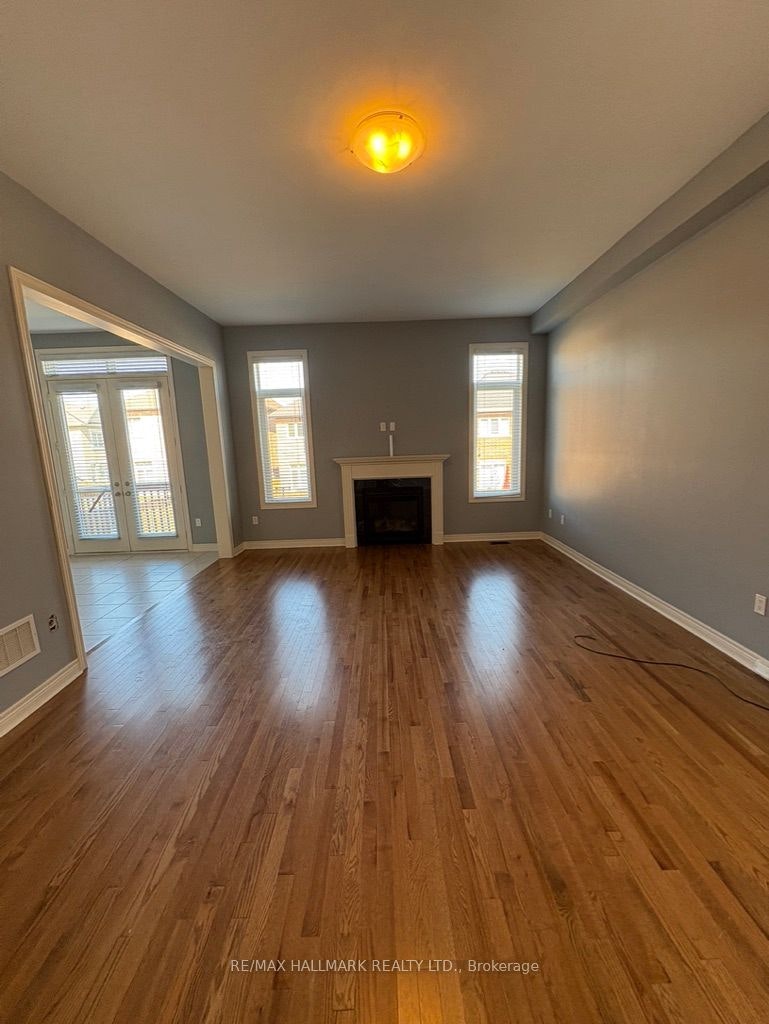 163 Inverness Way, Bradford West Gwillimbury, ON, L3Z 0W6 - 6