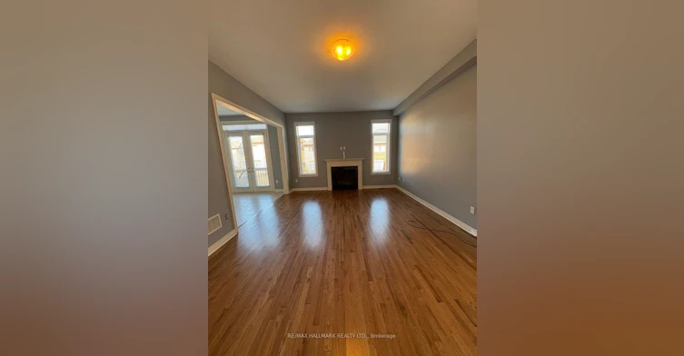 163 Inverness Way, Bradford West Gwillimbury, ON, L3Z 0W6 - 6