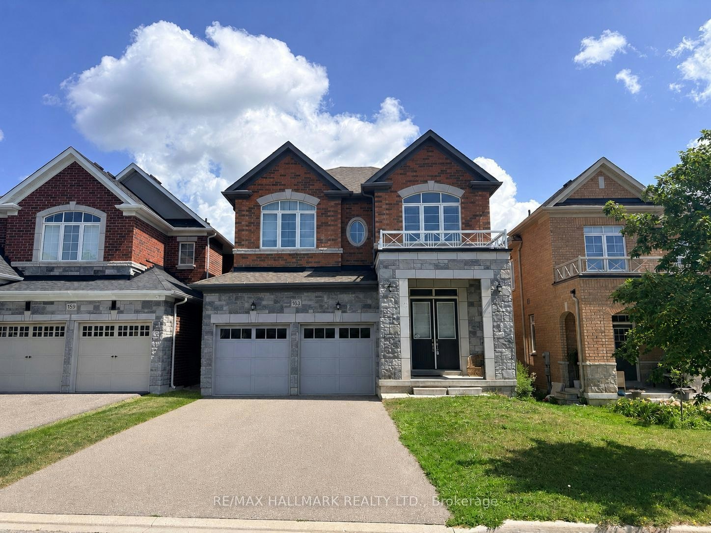 163 Inverness Way, Bradford West Gwillimbury, ON, L3Z 0W6
