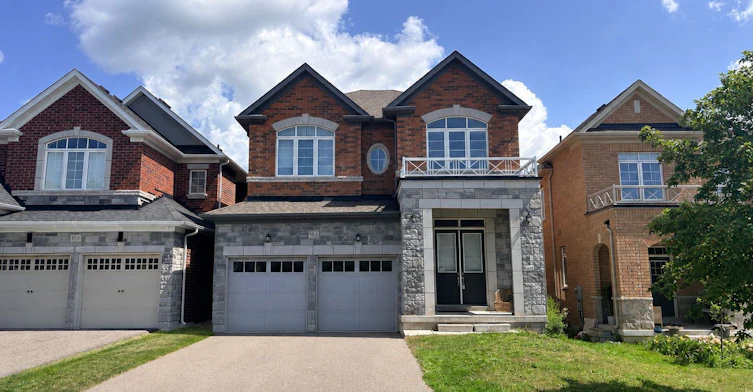 163 Inverness Way, Bradford West Gwillimbury, ON, L3Z 0W6