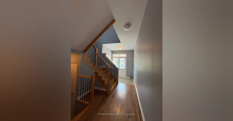 163 Inverness Way, Bradford West Gwillimbury, ON, L3Z 0W6 - 3