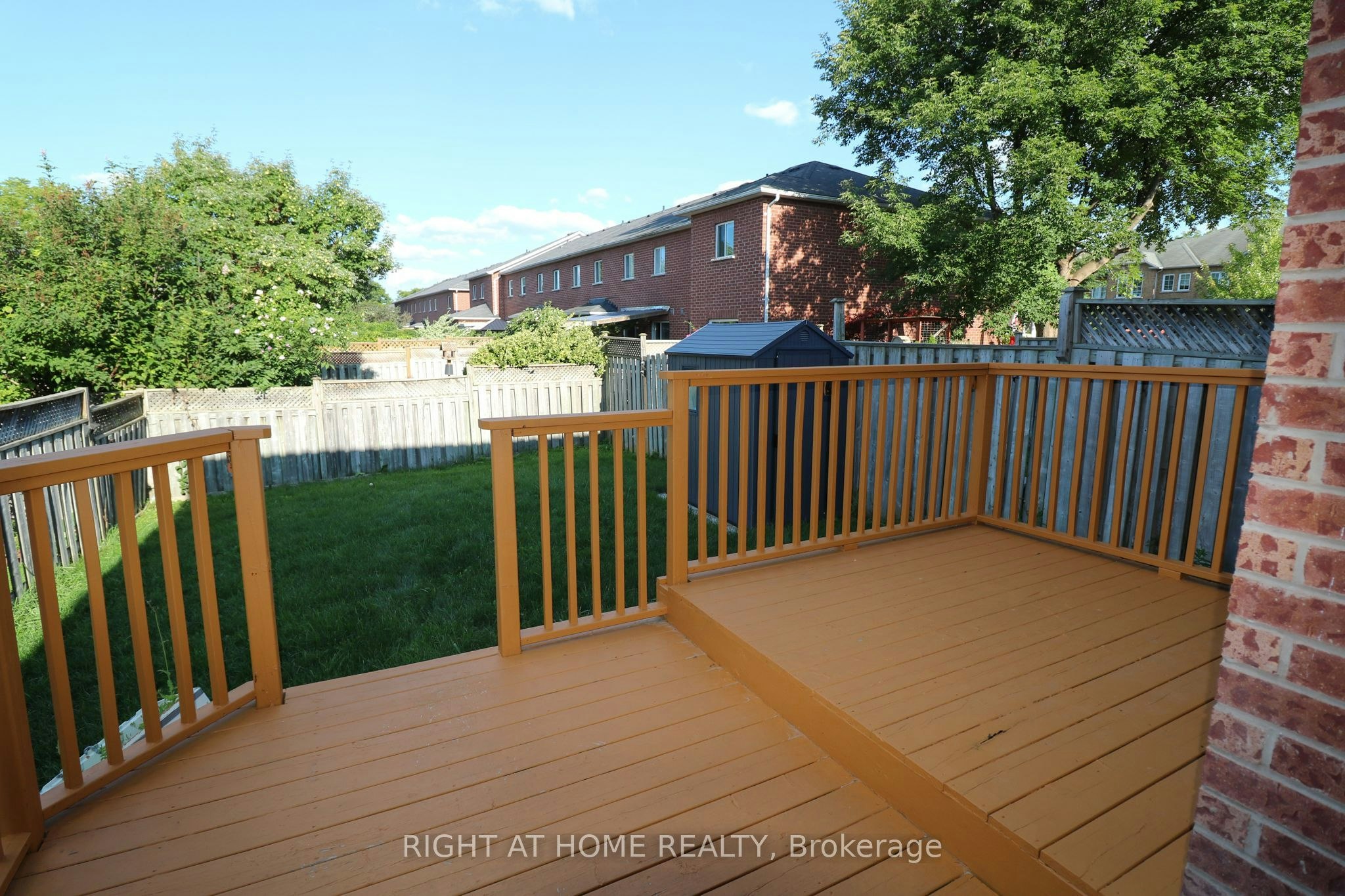 497 Ainsworth Drive E, Newmarket, ON, L3Y 8R6 - 19