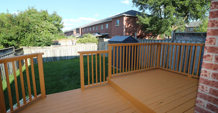 497 Ainsworth Drive E, Newmarket, ON, L3Y 8R6 - 19