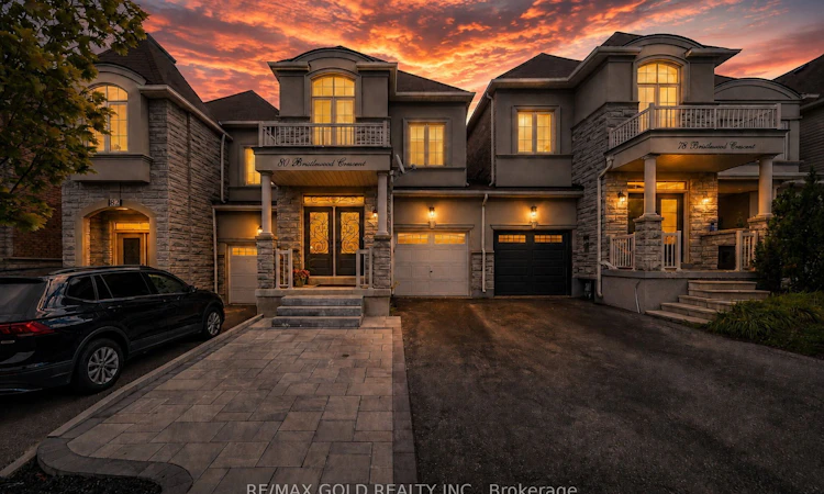 80 Bristlewood Crescent