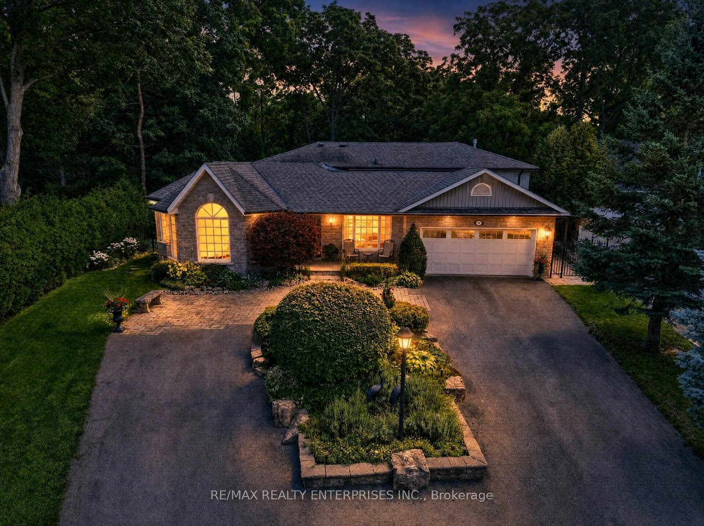 11 Christman Court, Markham, ON, L3P 3C7