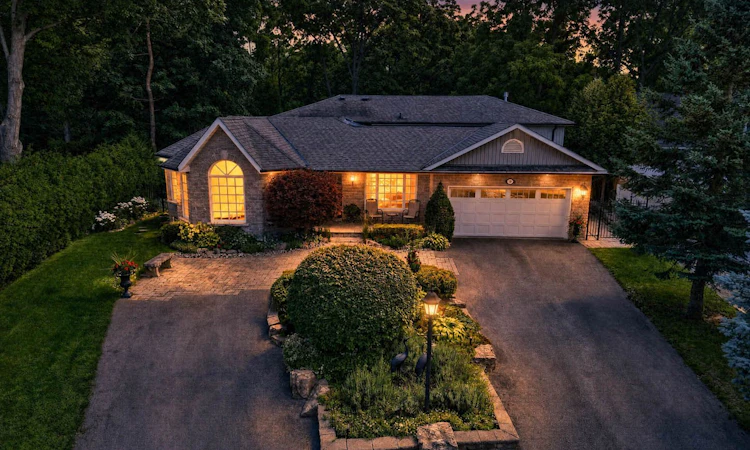 11 Christman Court